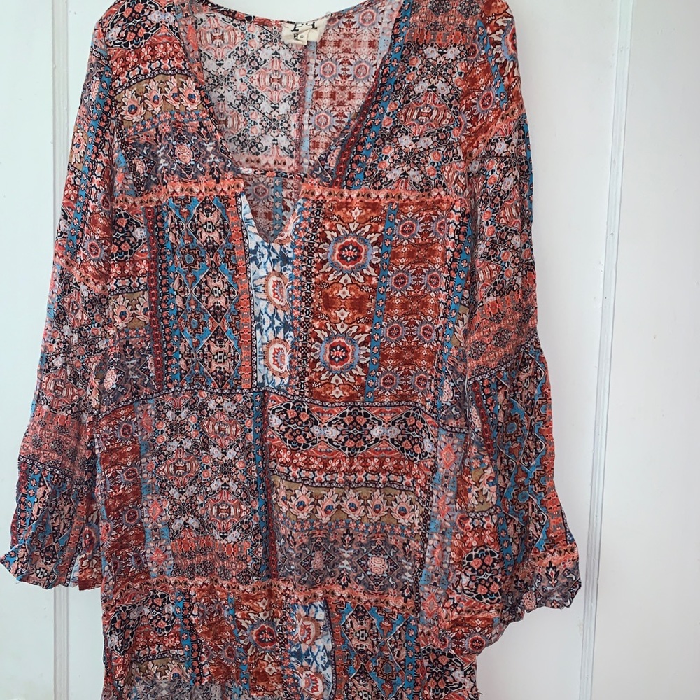 Ppla Tunic - image 1